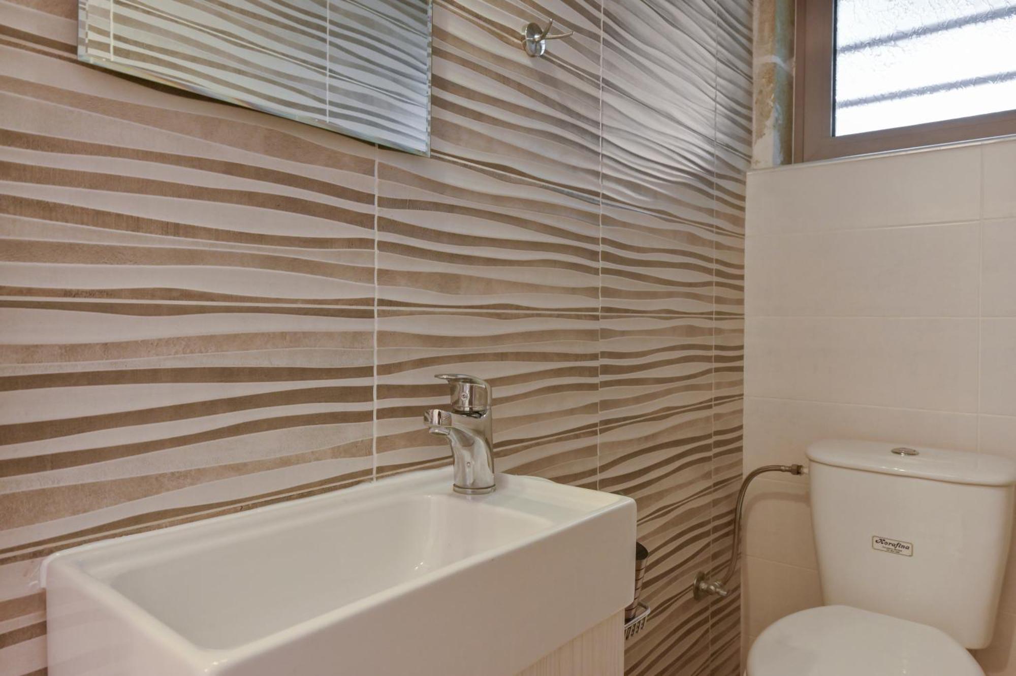 Dream House Spa Near The Beach Dhrapaniás 外观 照片